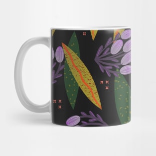 desert fruits Mug